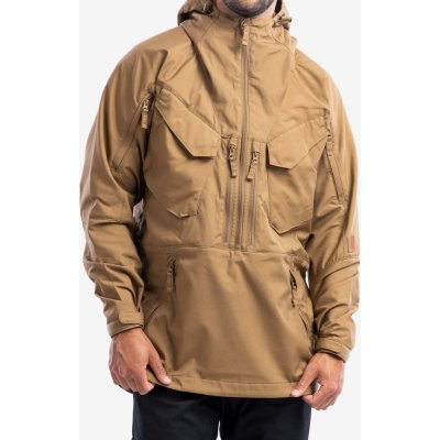 Bunda Helikon-Tex Pilgrim coyote – Hledejceny.cz