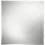 Amirro Linea 90 x 70 cm s gravírováním 480-008 – Hledejceny.cz