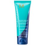 Moroccanoil Blonde Perfecting šampon pro blond vlasy 200 ml – Zboží Mobilmania