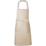 Link Kitchen Wear Hobby zástěra X967 Natural Pantone 7499 73x80cm – Hledejceny.cz