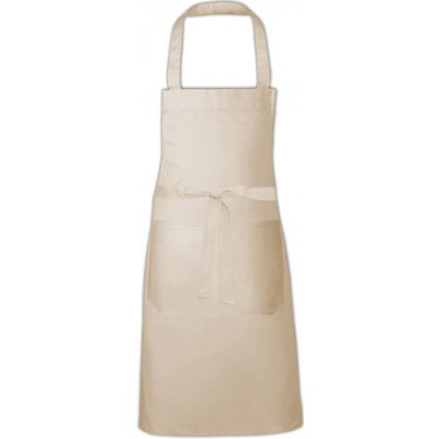 Link Kitchen Wear Hobby zástěra X967 Natural Pantone 7499 73x80cm – Hledejceny.cz