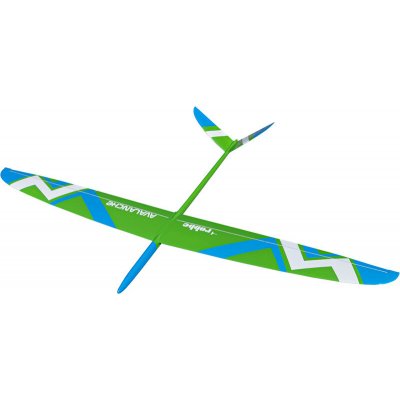 Robbe RC letadlo Avalanche Mini ARF 2.0m TA-2698 – Hledejceny.cz