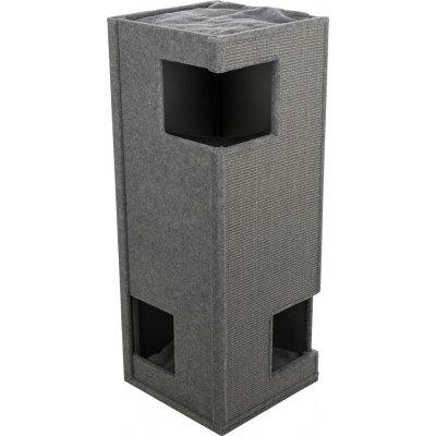 Trixie Cat Tower Gabriel 118 x 45 x 45 cm – Zbozi.Blesk.cz