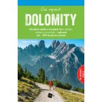 Dolomity - Čas vyrazit - Hüsler Eugen E. – Zboží Mobilmania