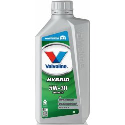 Valvoline Hybrid C2 5W-30 1 l