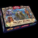 White Wizard Games Hero Realms: The Lost Village – Sleviste.cz