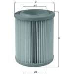 Vzduchový filtr MAHLE LX 1768 – Hledejceny.cz