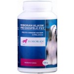 Univit Roboran Klasik dospělý psy plv 150 g – Hledejceny.cz