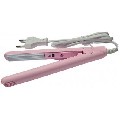 Leventi Mini růžová – Zboží Dáma