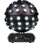 Light4Me LED SPHERE Zrcadlová koule – Zboží Dáma