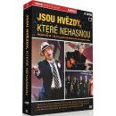 Jsou hvězdy, které nehasnou DVD