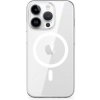 Pouzdro a kryt na mobilní telefon Apple Pouzdro Epico Hero Apple iPhone 14 Pro magnetické čiré
