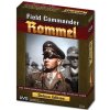 Desková hra Dan Verseen Games Field Commander Rommel Deluxe Edition