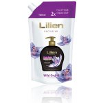 Lilien Wild Orchid tekuté mýdlo náhradní náplň 1 l – Zboží Dáma