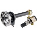 NTY NPW-VW-004K1 Sada kloubů, hnací hřídel | Zboží Auto