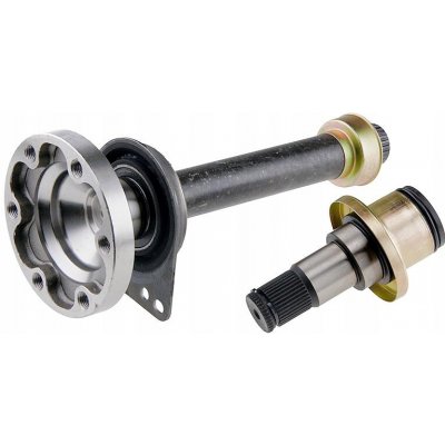 NTY NPW-VW-004K1 Sada kloubů, hnací hřídel | Zboží Auto
