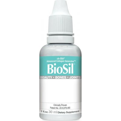 Life Extension BioSil 30 ml – Hledejceny.cz