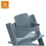 STOKKE Tripp Trapp Baby Set V2 Fjord Blue – Zbozi.Blesk.cz