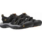 Keen Newport H2 M black – Sleviste.cz