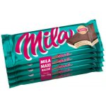 Sedita Mila oplatka 5 x 50 g – Zboží Dáma