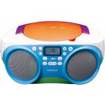 Lenco SCD-41 – Zboží Živě