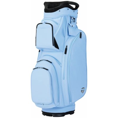 TaylorMade Signature Cart Bag – Zboží Mobilmania