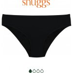 Snuggs Menstruační Bikiny plavky slabá menstruace – Zboží Dáma