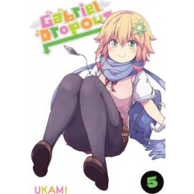 Gabriel Dropout, Vol. 5