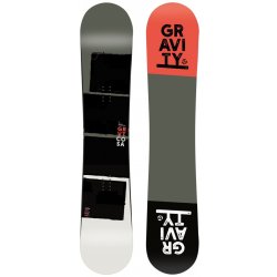 Snowboard Gravity Cosa 23/24