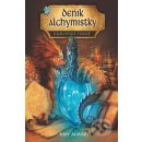 Deník alchymistky - Královské turné - Alward Amy