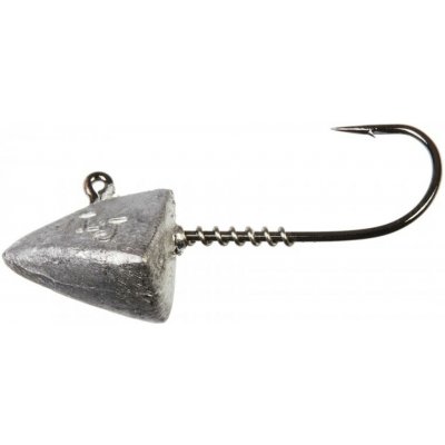Lucky John Stand Up Jig Head 5 g 5/0 4 ks – Zboží Dáma