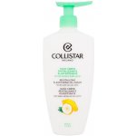 Collistar Special Perfect Body Revitalizing Elasticizing Oil-Cream tělový krém 400 ml – Hledejceny.cz