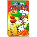 Dafiko Mlsoun Carotti 50 g – Hledejceny.cz