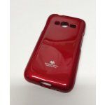 Pouzdro Jelly Case Samsung Galaxy ACE NXT červené – Hledejceny.cz