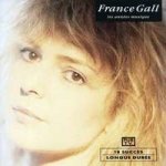France Gall - Les Annees Musique CD – Hledejceny.cz