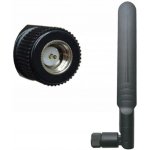 RF Connectors WIFI-ANT402RP-2 – Zboží Živě