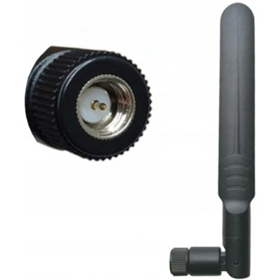 RF Connectors WIFI-ANT402RP-2 – Zboží Živě