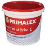 PPG Deco Czech Primalex vnitřní stěrka 1 bílá 8 kg – Hledejceny.cz