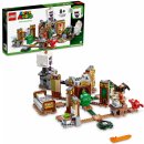 LEGO® Super Mario™ 71401 Luigiho sídlo Na strašenou