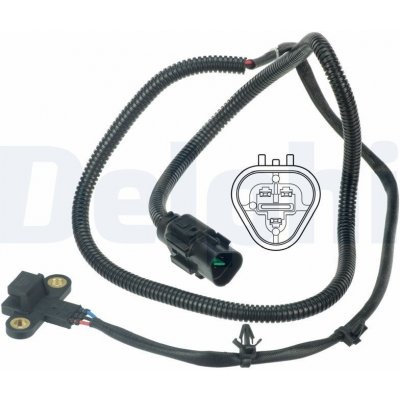 Generátor impulsů, klikový hřídel DELPHI SS11171 – Sleviste.cz