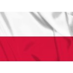 Vlajka Polsko – Hledejceny.cz