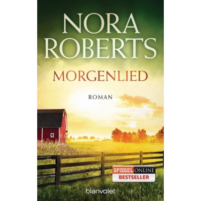 Morgenlied – Nora Roberts