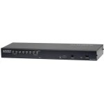Aten KH-1508Ai CAT5 KVM 8-port Over the NET – Zbozi.Blesk.cz