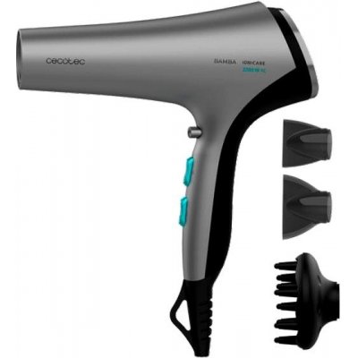 Cecotec 4242 Bamba Ionicare AC motor ionizátor – Zboží Mobilmania