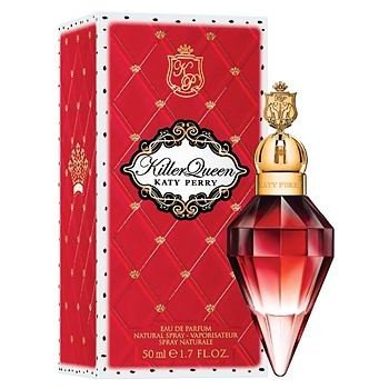 Katy Perry Killer Queen parfémovaná voda dámská 15 ml