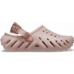 Crocs Echo Clog pink clay