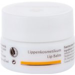 Dr, Hauschka Lip Balm 4,5 ml – Zboží Dáma