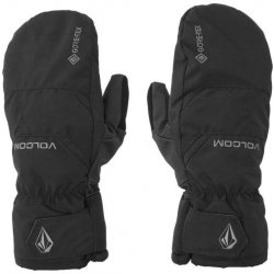 Volcom Stay Dry Gore-Tex mitt black