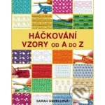 Háčkování Vzory od A do Z – Hledejceny.cz