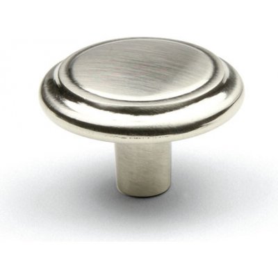 Tulip TURIA nikl broušený 32 mm – Hledejceny.cz